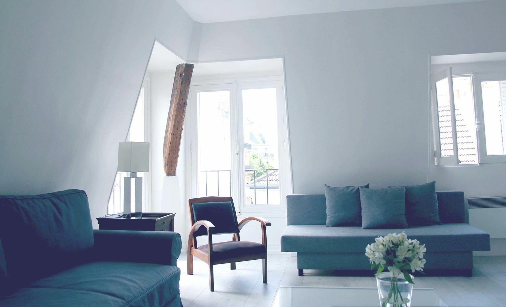 Rue De Ponthieu Central Furnished Apartment Paris Exterior photo
